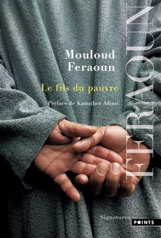 Les Fils Du Pauvre