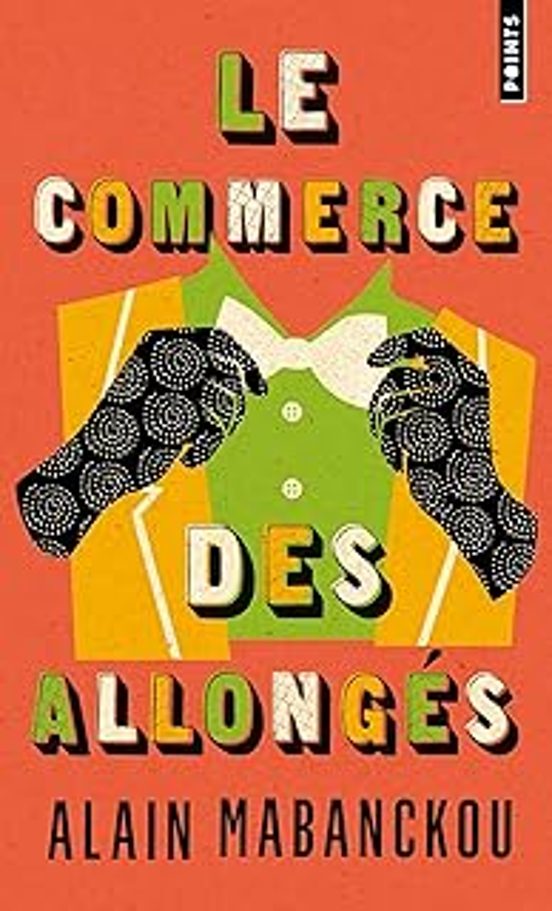 Le Commerce Des Allongés