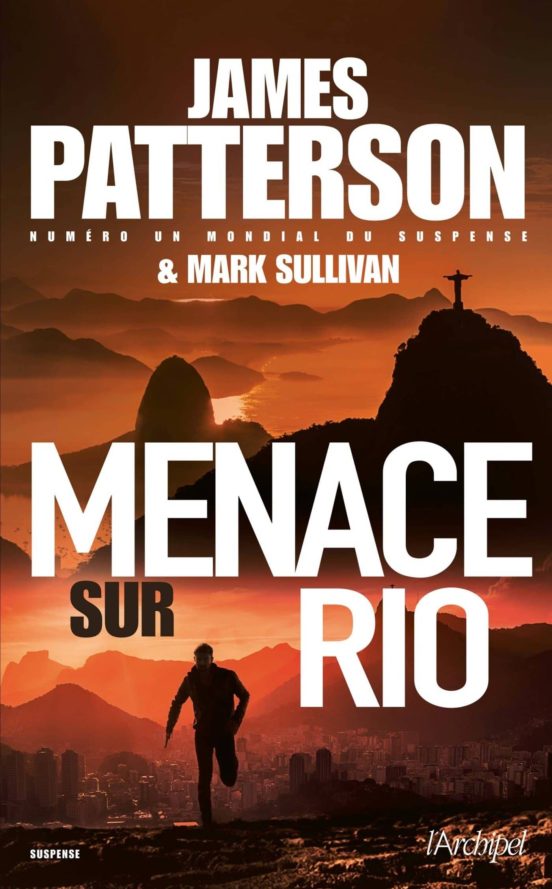 Menace Sur Rio