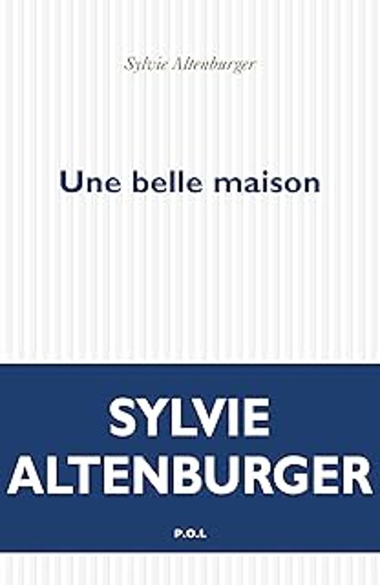 Une Belle Maison