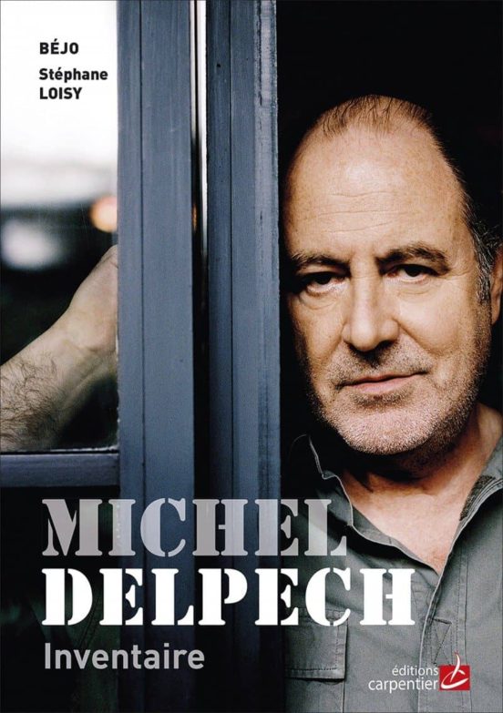 Michel Delpech Inventarie