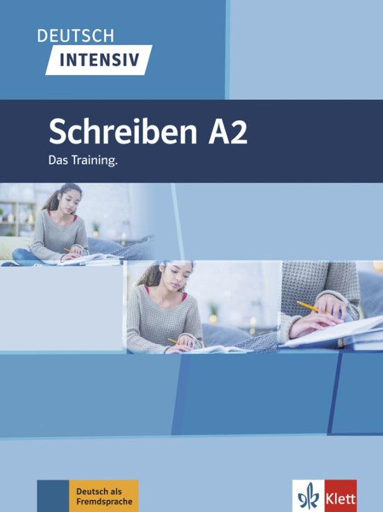 Intensivtrainer Schreiben A2 Neu: Das Training