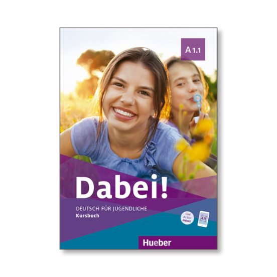Dabei A1.1 Kursbuch