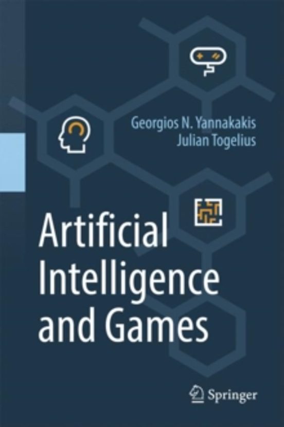 Artificial Intelligence And Games