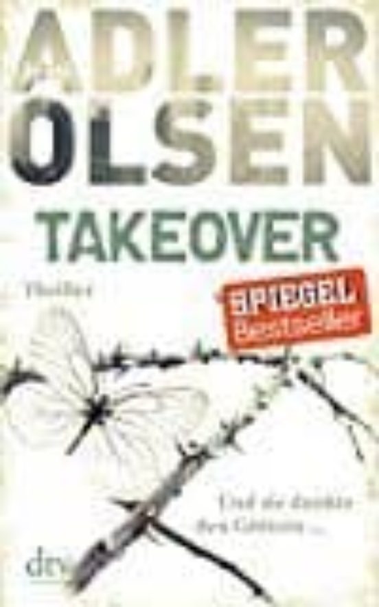 Takeover