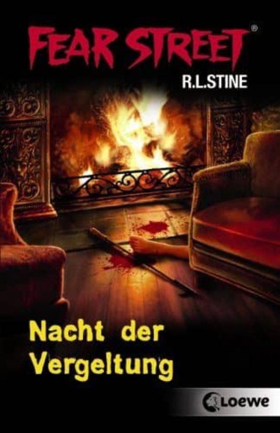 Fear Street - Nacht Der Vergeltung