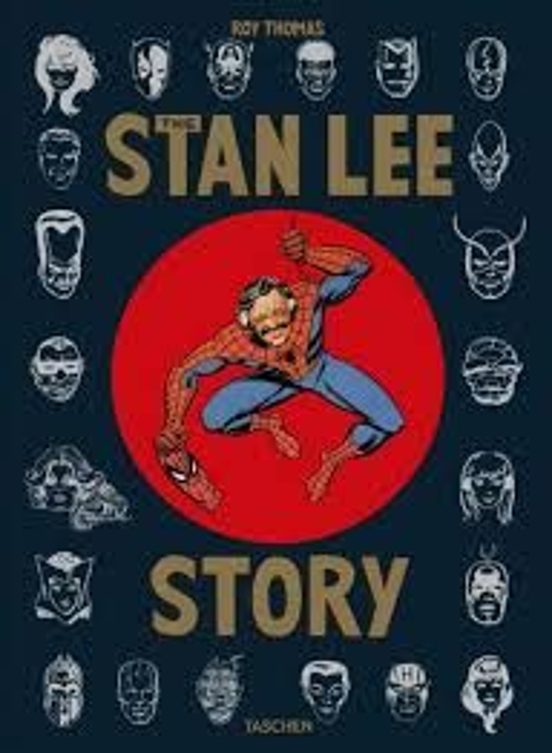 The Stan Lee Story