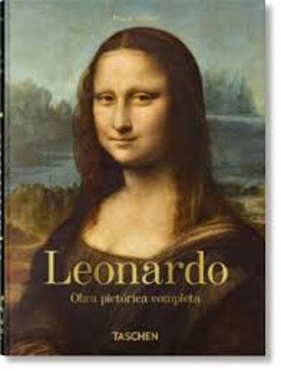 Leonardo. Obra Pictórica Completa. 45th Ed