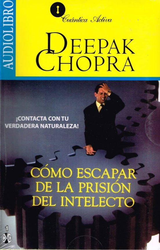 Cómo Escapar De La Prisión Del Intelecto