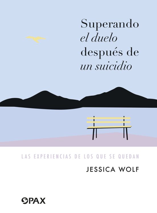 Superando El Duelo Después De Un Suicidio