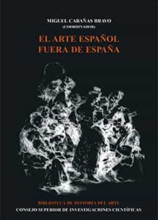 El Arte Español Fuera De España