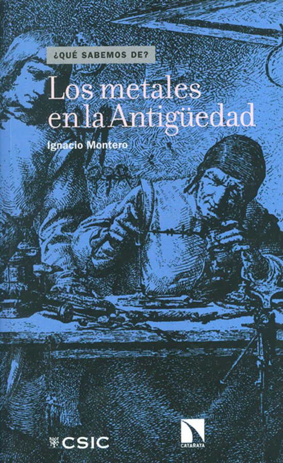 Los Metales En La Antigüedad