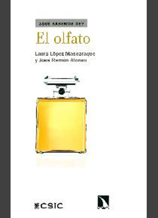 El Olfato