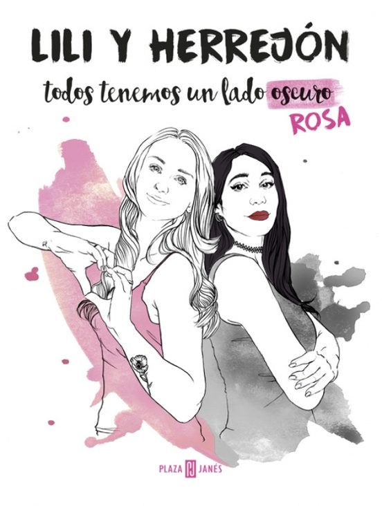 Todos Tenemos Un Lado Rosa
