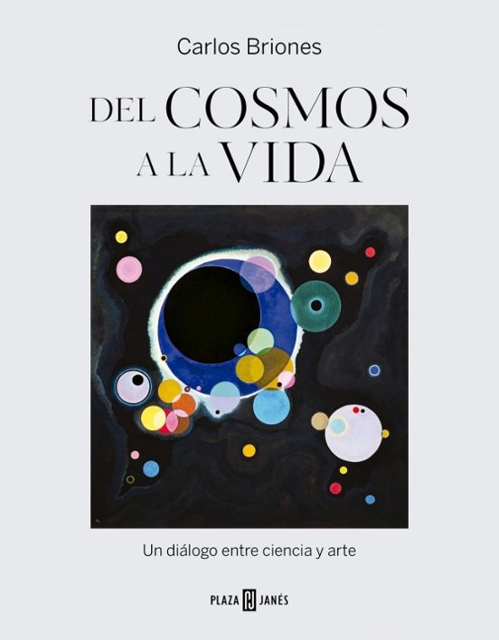 Del Cosmos A La Vida