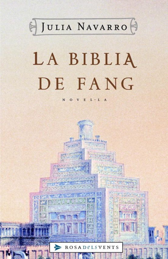 La Bíblia De Fang