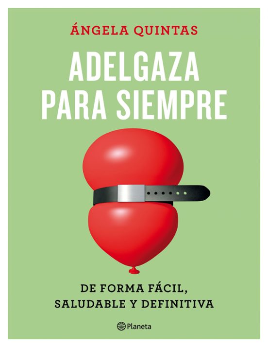 Adelgaza Para Siempre