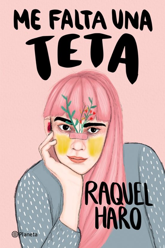 Me Falta Una Teta