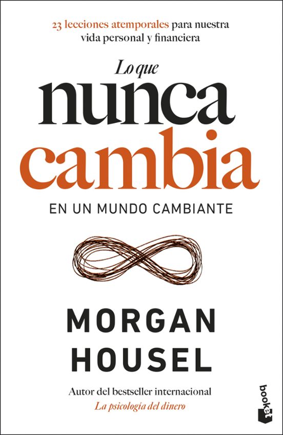 Lo Que Nunca Cambia