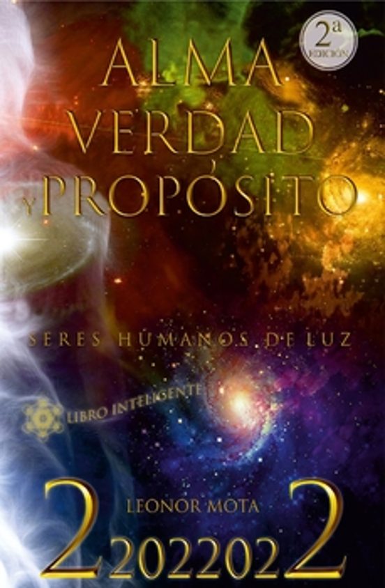 Alma Verdad Y Propositos