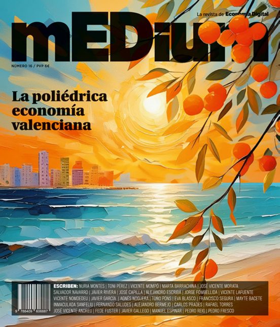 MEDium 16