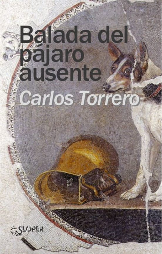 Balada del pájaro ausente