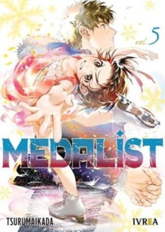 Medalist 5