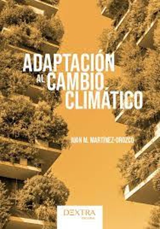 Adaptación Al Cambio Climático
