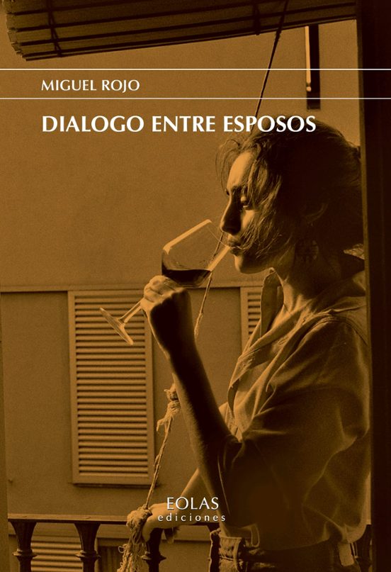 Dialogo Entre Esposos