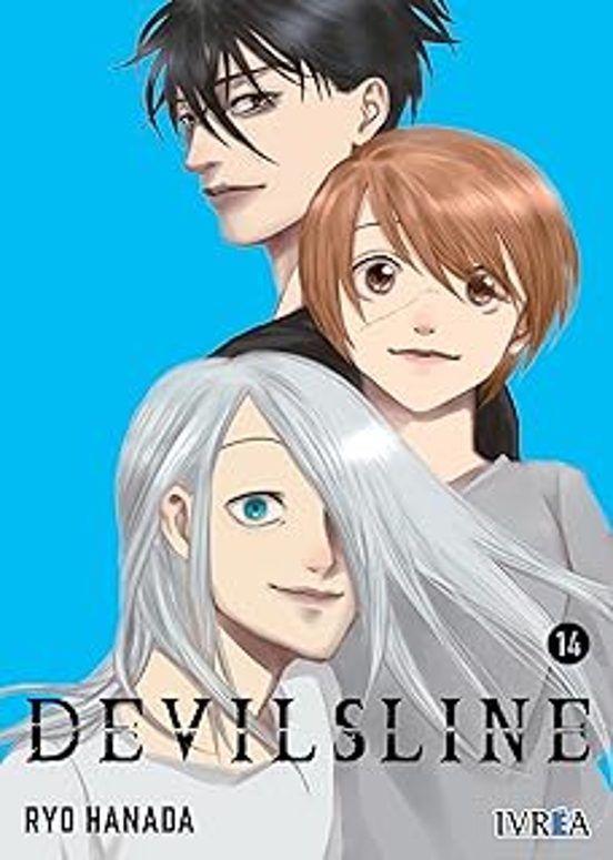 Devils Line Nº 14