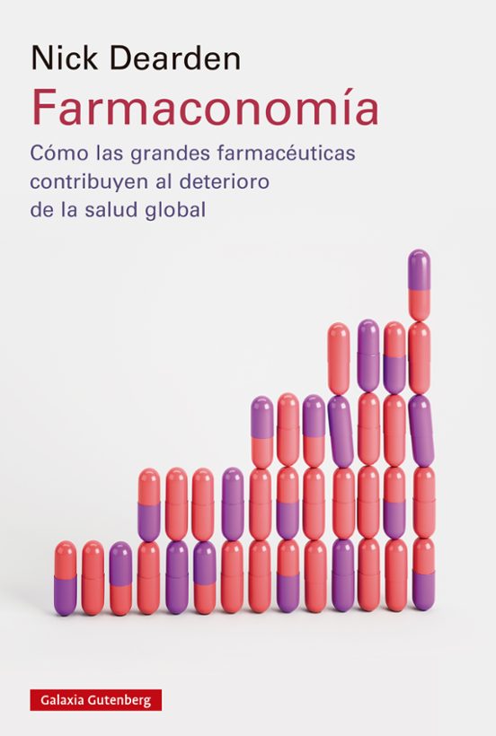 Farmaconomía