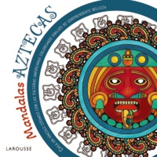 Mandalas Aztecas