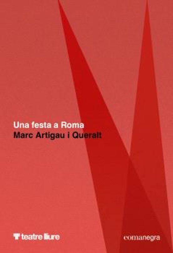 Una Festa A Roma