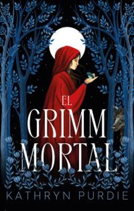 El Grimm Mortal