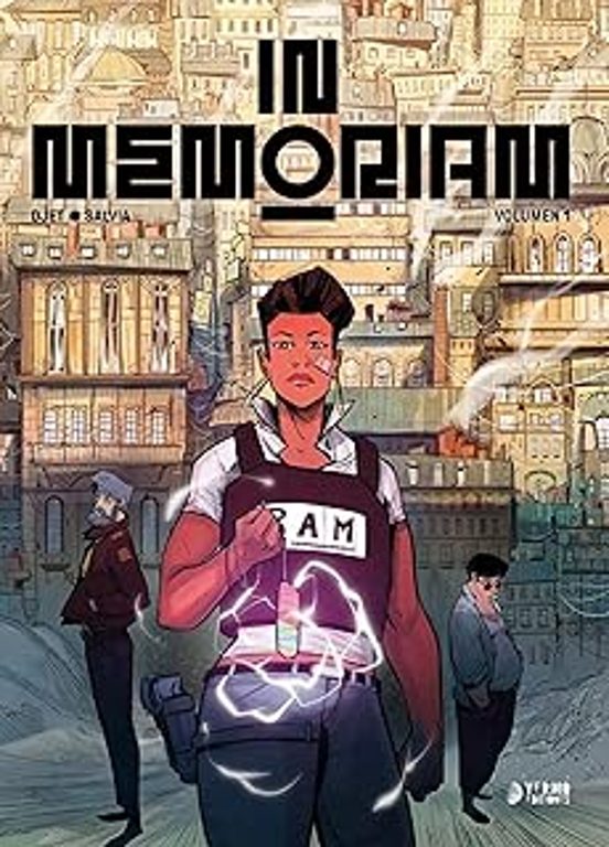 In Memoriam 1