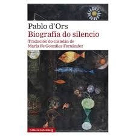 Biografía Do Silencio - Gallego