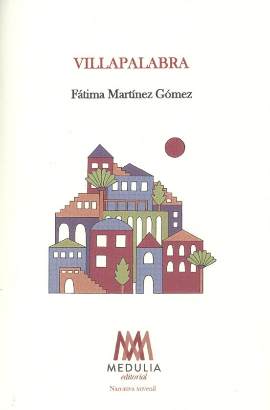 Villapalabra