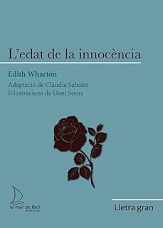 L Edat De L Innocència