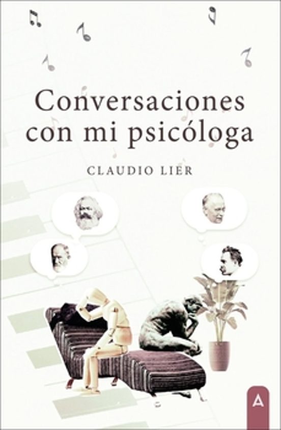 Conversaciones Con Mi Psicóloga