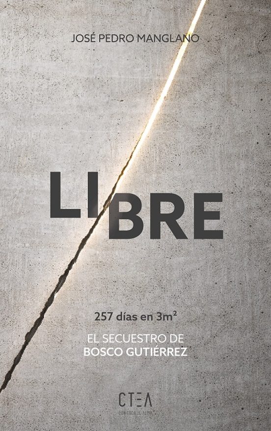 Libre. 257 días en 3 m²