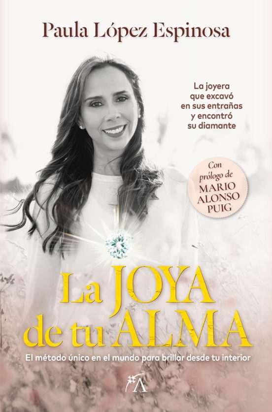 La Joya De Tu Alma