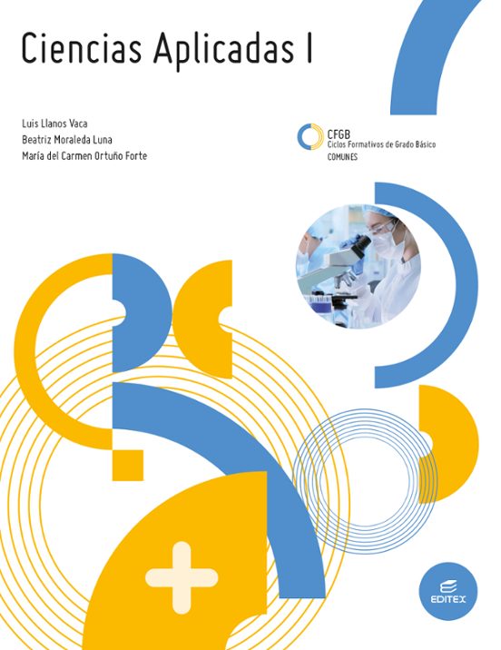 Fgb Ciencias Aplicadas I - Versión Ii