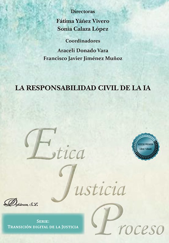 La Responsabilidad Civil De La IA