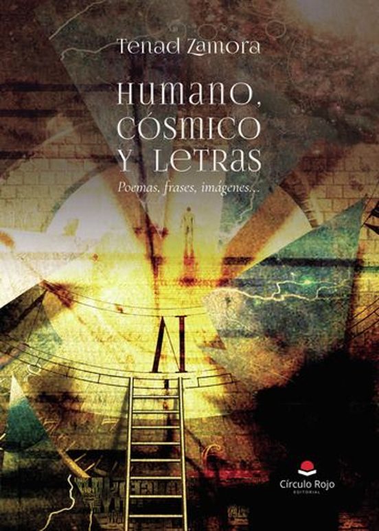 Humano Cósmico Y Letras