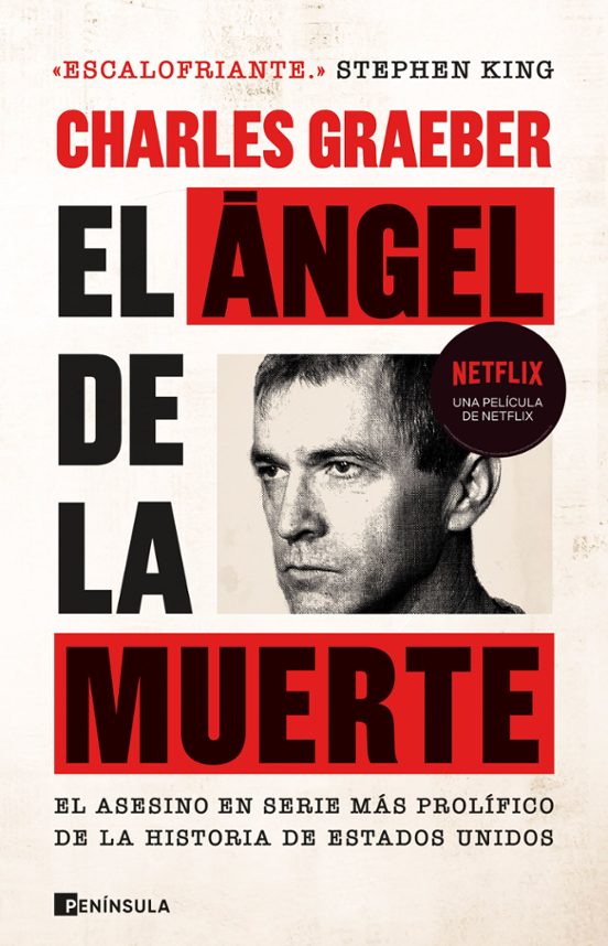 El Ángel De La Muerte