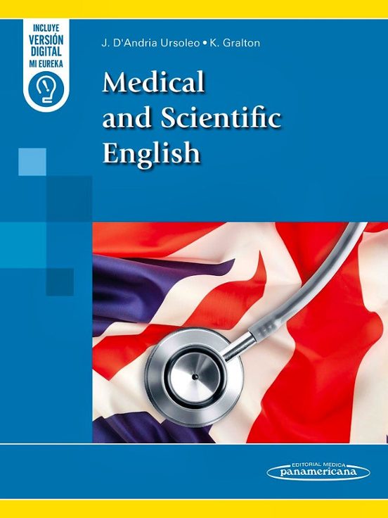 Medical And Scientific English