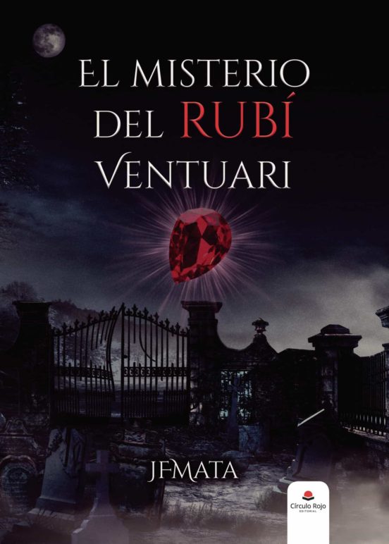 El Misterio Del Rubí Ventuari