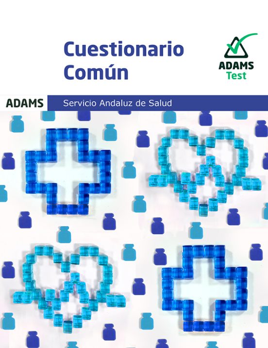 Cuestionario Común Del Servicio Andaluz De Salud