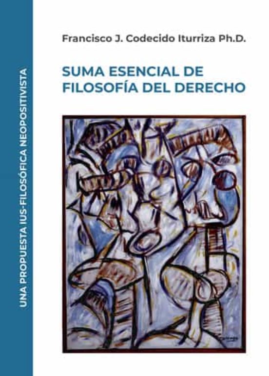 Suma Esencial De Filosofía Del Derecho