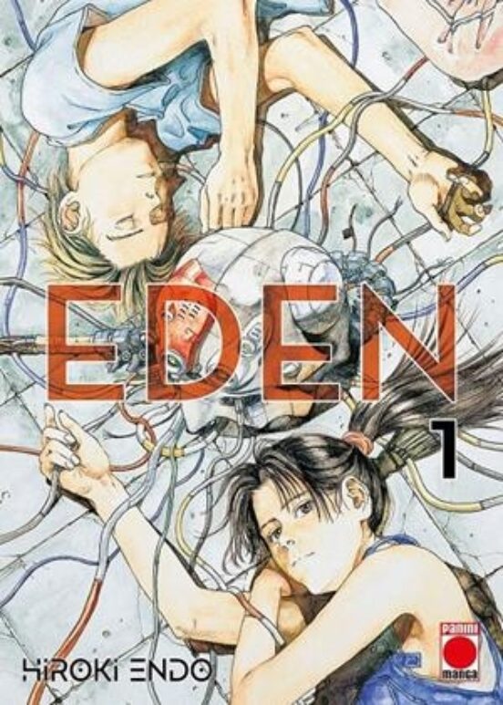 Eden 1